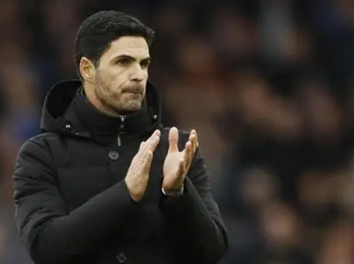 阿尔特塔英超赛前发布会:剖析对手战术与盛赞赖斯