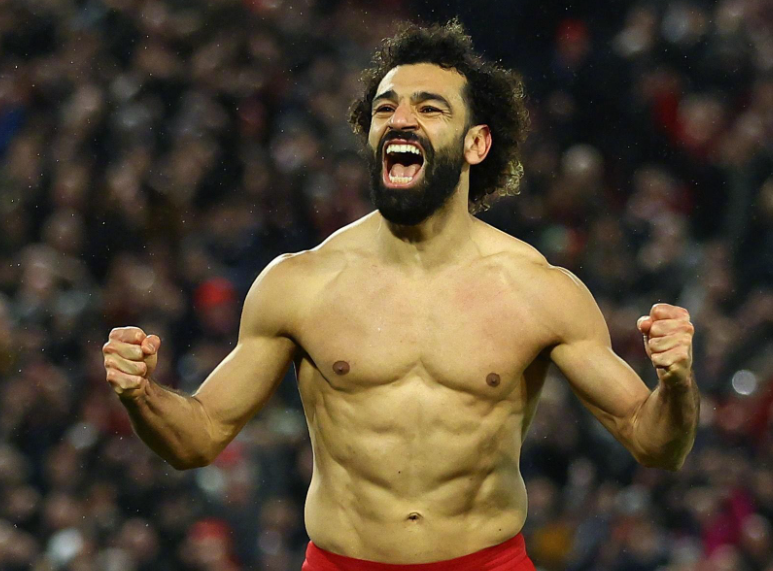 利物浦双星状态低迷,球队前景蒙上阴影