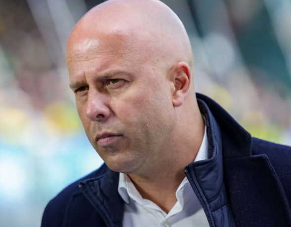 利物浦平桑德兰后：斯洛特剖析赛季进攻与防守困境