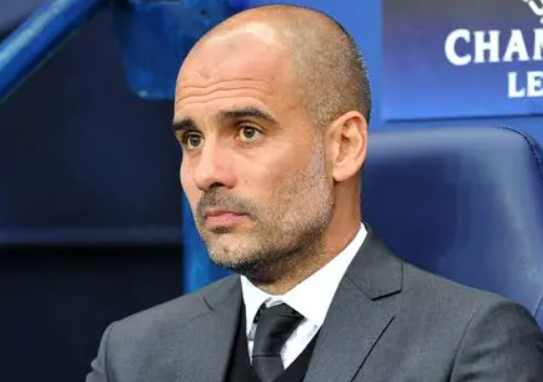 梅西专访盛赞瓜迪奥拉:<a href='https://hbsyzdh.com/news/tag/328.html' style='color: blue;'>足球</a>领域的独特领航者