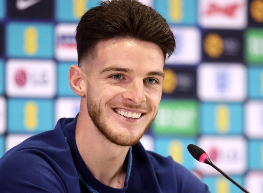 阿森纳胜布伦特福德后伤情隐忧:赖斯与莫斯克拉状况受关注