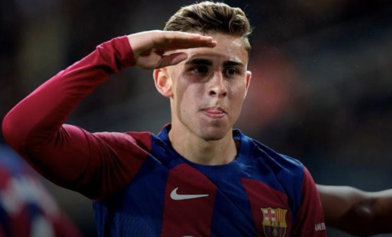 费尔明伤情评估：复出在望，或解<a href='https://www.www.nairuan.cn/news/tag/258.html' style='color: blue;'>巴萨</a>前腰之急