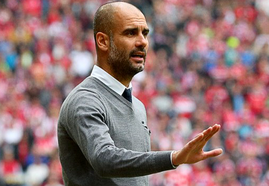 瓜迪奥拉谈罗德里:球队不可或缺的中场基石