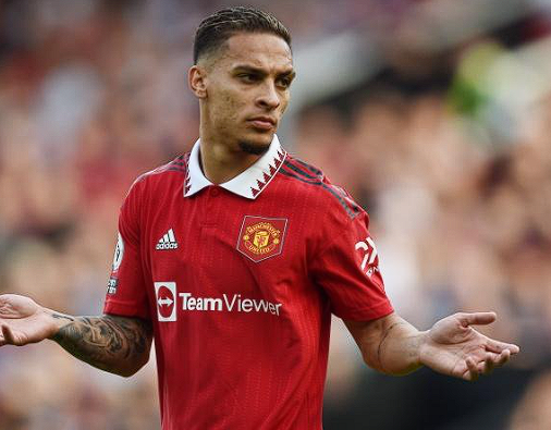 安东尼专访：回溯<a href='https://www.www.nairuan.cn/news/tag/333.html' style='color: blue;'>曼联</a>岁月，展望贝蒂斯新程