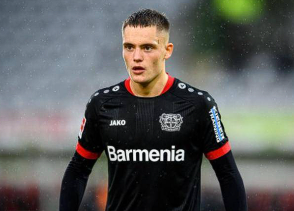 英超焦点战:利物浦平局背后,维尔茨的尴尬数据与天价转会之思