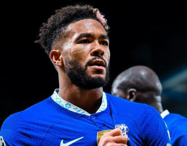 切尔西拟提前续约里斯&middot;詹姆斯：多因素助力续约前景