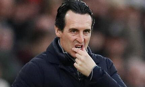 英超第15轮：维拉力克<a href='https://www.www.nairuan.cn/news/tag/346.html' style='color: blue;'>阿森纳</a>，埃梅里畅谈制胜之道