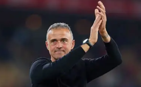 巴黎圣日耳曼赛前:恩里克谈球队现状与备战策略