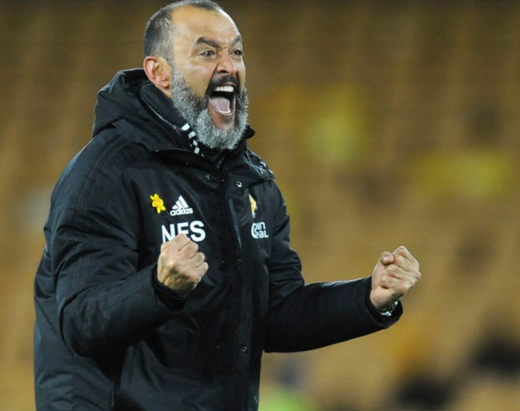 英超第15轮西汉姆联平局争议:努诺质疑判罚与官方回应