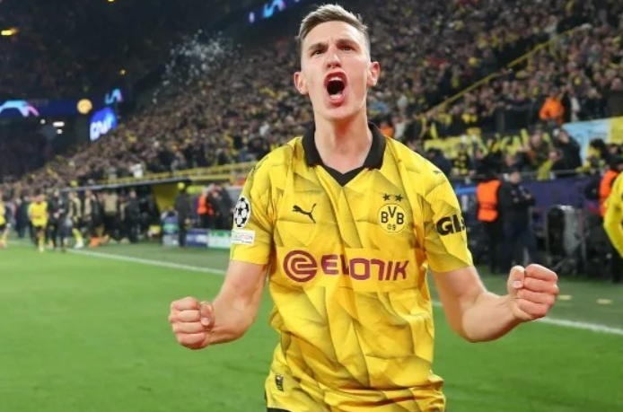 多特蒙德力克霍芬海姆,施洛特贝克谈胜利与团队状态