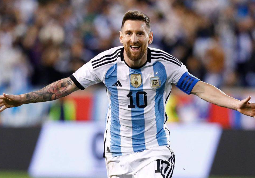 马克西&middot;罗德里格斯谈足球新星与传奇：亚马尔难比梅西