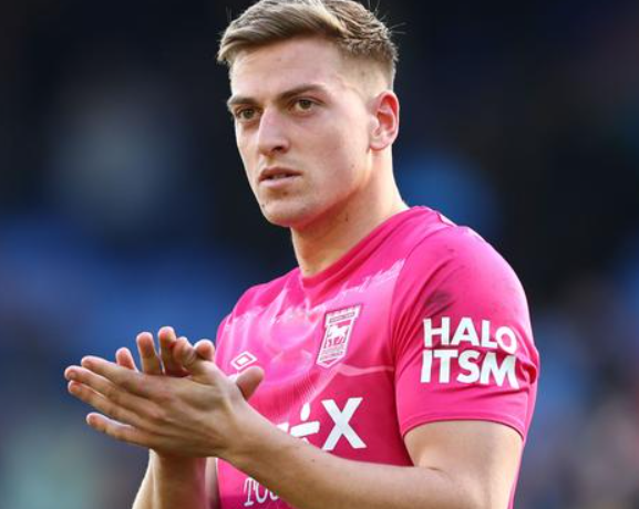 切尔西前锋德拉普伤情更新:预计四周后重返赛场