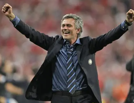 穆里尼奥盛赞旧将麦克托米奈,直言曼联放走他是大错