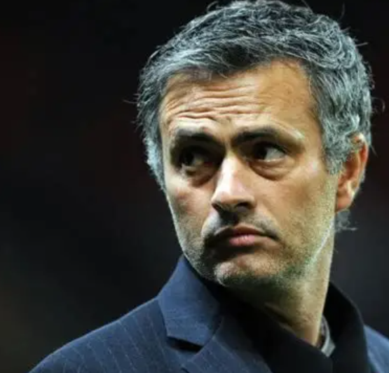 穆里尼奥访谈:忆挚友马拉多纳,谈音乐界趣交