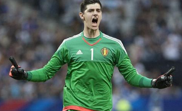 库尔图瓦剖析<a href='https://www.www.nairuan.cn/news/tag/286.html' style='color: blue;'>皇马</a>困境:坚守信念,共克时艰