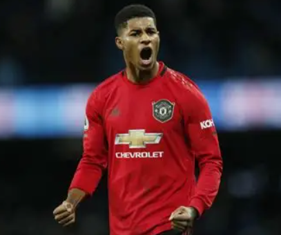 拉什福德租借巴萨：状态出色，畅谈新环境与新期待