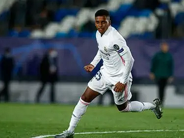 瓜迪奥拉心仪罗德里戈,曼城皇马转会暗流涌动