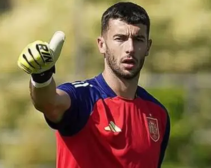 特尔施特根回归巴萨,霍安·加西亚注册无虞