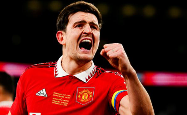 马奎尔谈VAR观点及节目趣事:展现多元足球视角