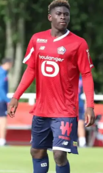 巴莱巴:转会传闻余波下的自我成长与赛场突围