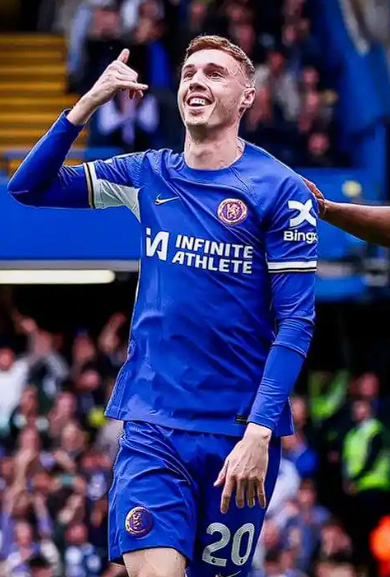 切尔西主场迎战埃弗顿:帕尔默伤愈复出成焦点