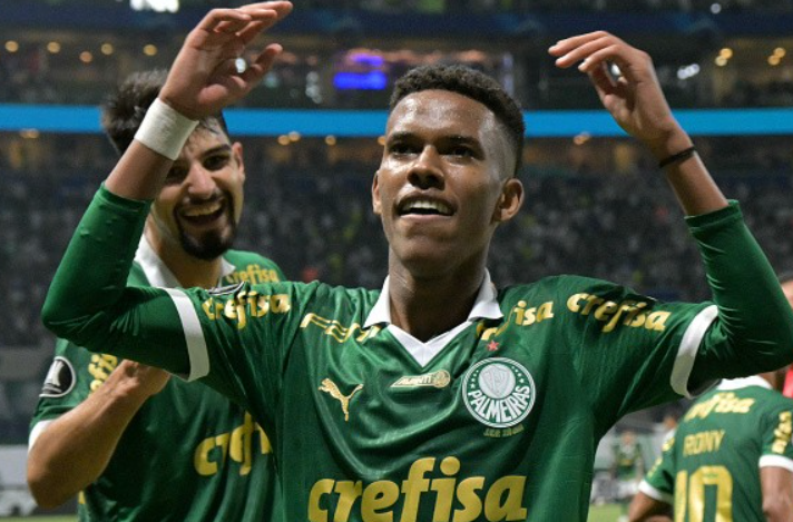 德转身价更新:切尔西巴西新星埃斯特旺身价飙升引关注