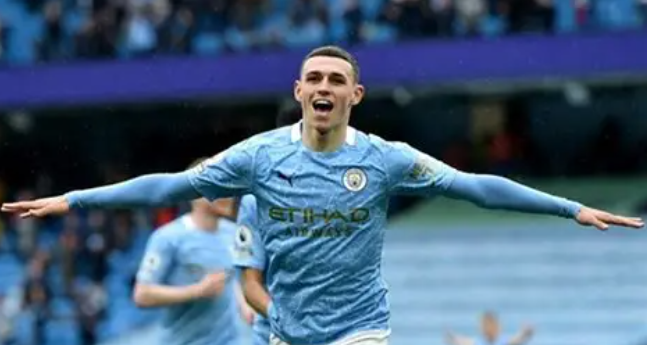 福登状态复苏:曼城太子能否重返巅峰引领蓝月前行?