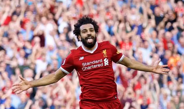 萨拉赫赛场暂别引关注，未来去向成焦点