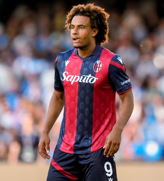 冬窗转会风云:齐尔克泽或离曼联,罗马米兰竞逐