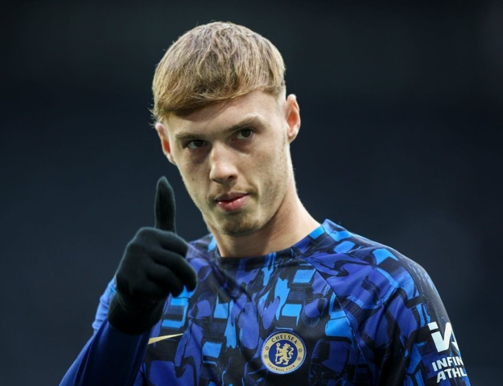 马雷斯卡赛后发声:切尔西支持不足引关注