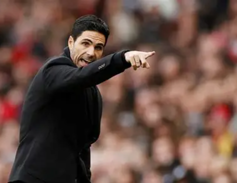 英超激战:阿森纳险胜狼队,阿尔特塔剖析赛场风云