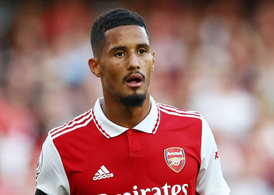 萨利巴专访:回顾枪手生涯,畅谈成长蜕变