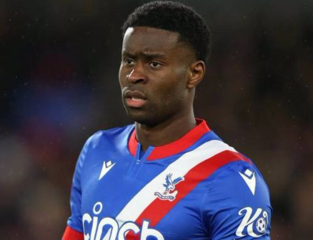 《泰晤士报》披露:曼城强势介入格伊转会争夺