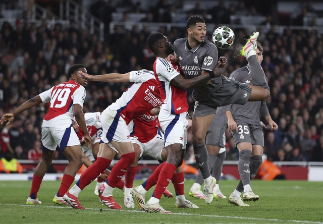 马竞欧冠征途:铁血与荣耀交织的乐章