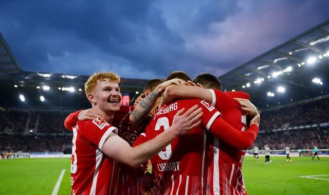 法兰克福：欧冠赛场的&ldquo;神经刀&rdquo;传奇