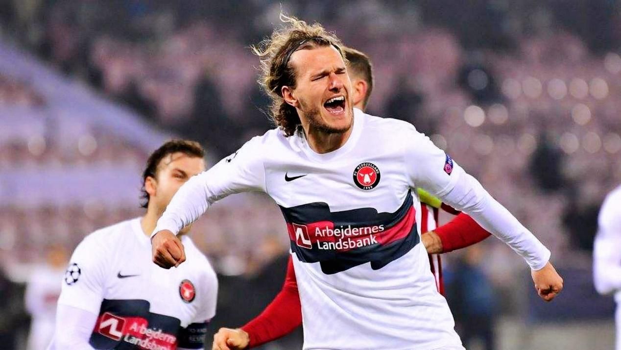 卡拉巴赫:欧冠“草根风暴”席卷豪门