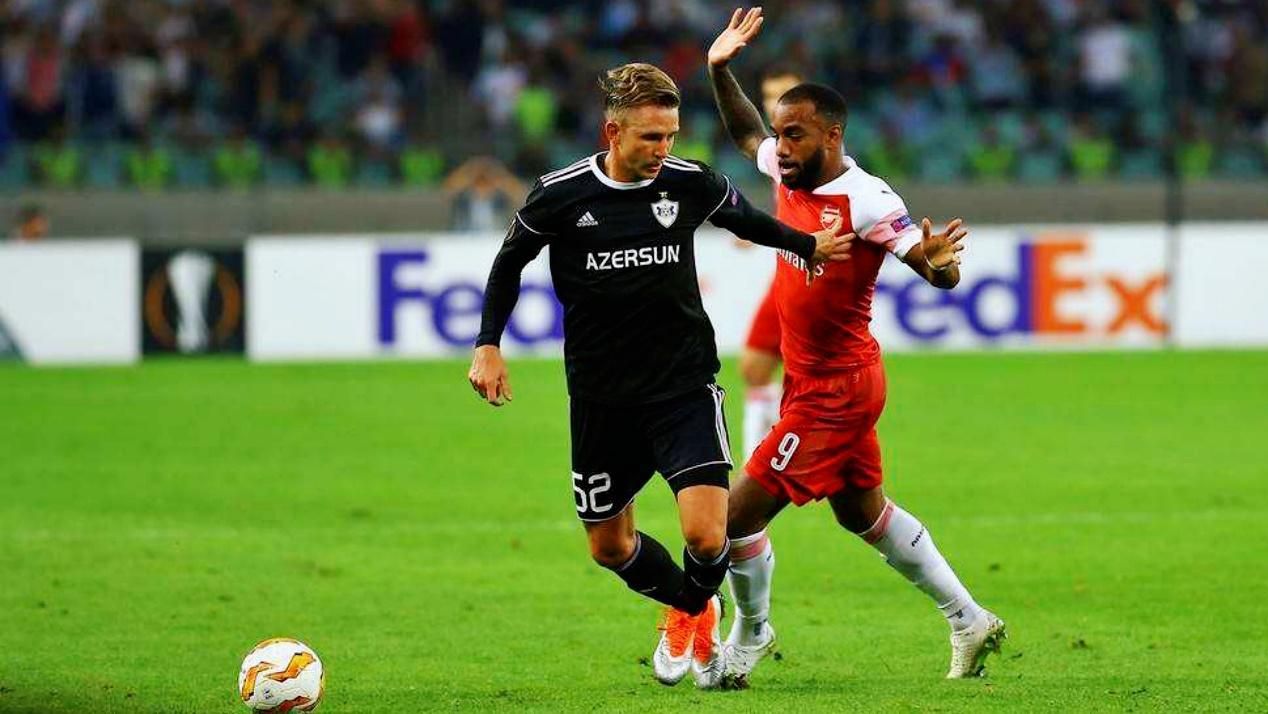 卡拉巴赫:欧冠“草根风暴”席卷豪门