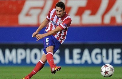 马竞欧冠征途:铁血之师的逆袭与坚守