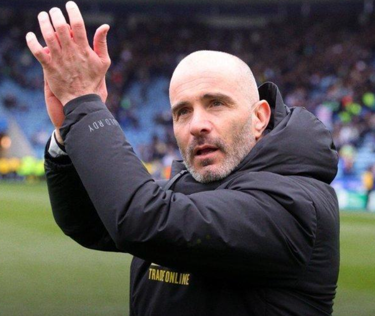 切尔西联赛杯赛前：马雷斯卡聚焦战事，谈言论与球员轮休