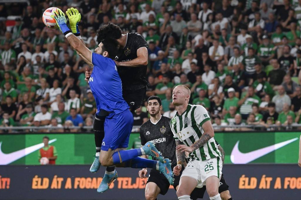 卡拉巴赫:欧冠“黑马”的逆袭狂想曲