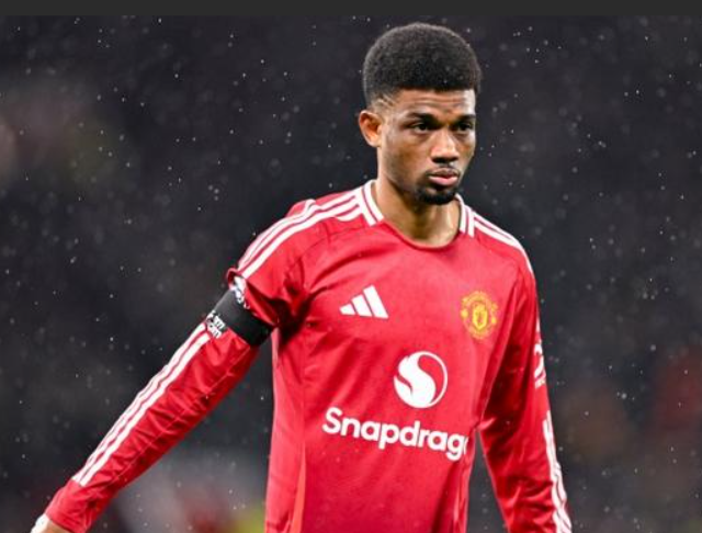 曼联受非洲杯与停赛影响，下轮战维拉实力受损