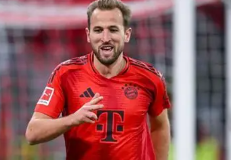 凯恩专访：畅谈新年愿景、冬歇安排与队友回归意义