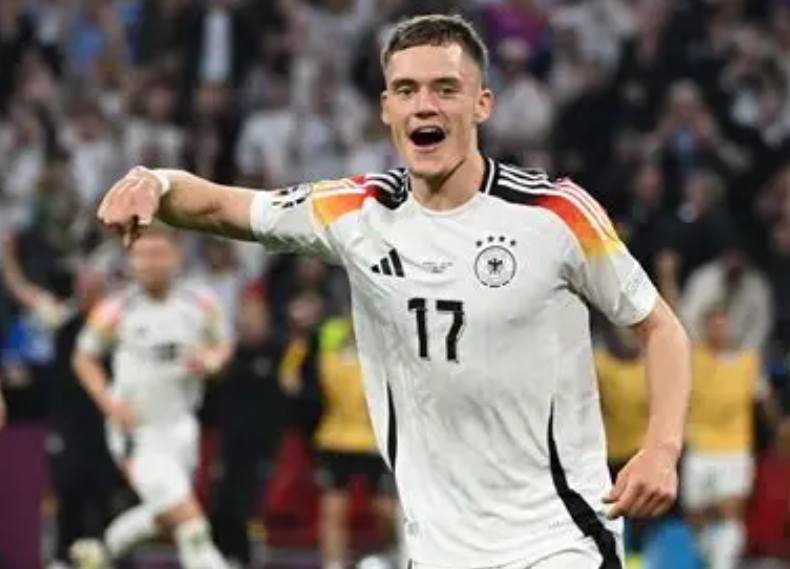 利物浦力克狼队，新援维尔茨渐入佳境斩获红军生涯首球