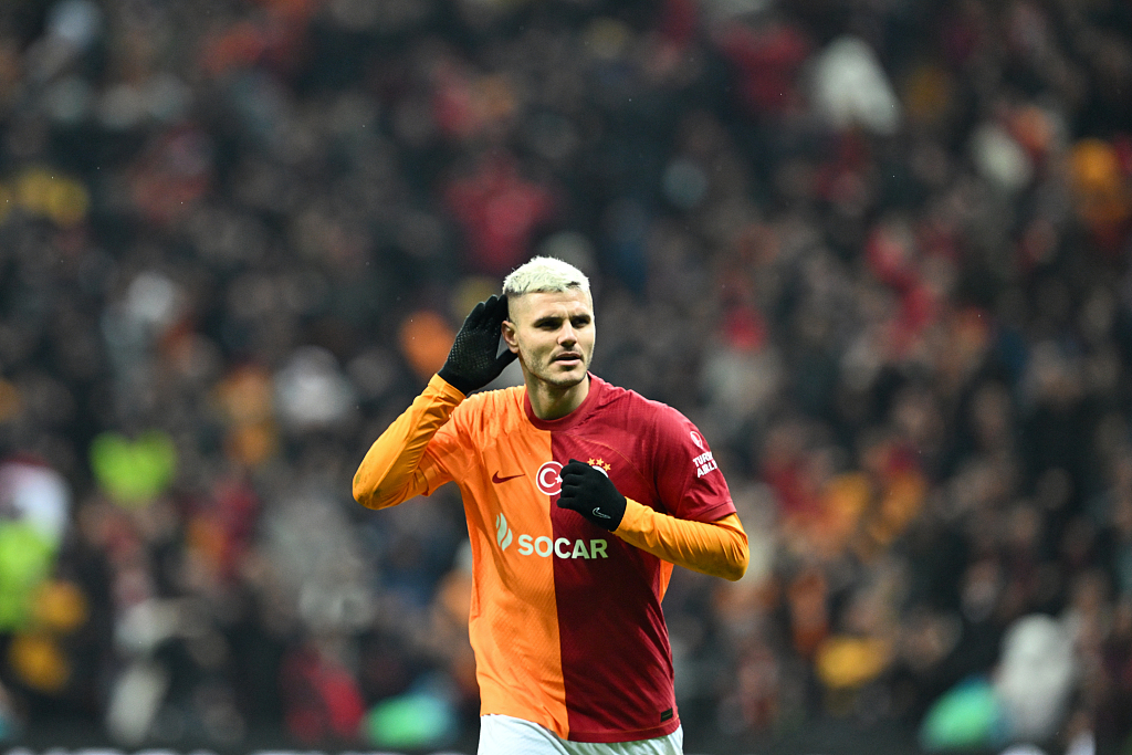 加拉塔萨雷欧冠征途：逆境中绽放的&ldquo;黑马&rdquo;之光