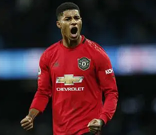 巴萨力克皇马斩获西超杯,拉什福德首冠抒豪情