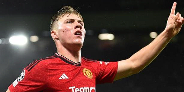 罗马诺解析：霍伊伦转会那不勒斯前景与曼联资金规划