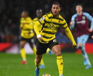 若昂&middot;佩德罗：切尔西新星的赛场内外故事